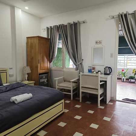 Elegant Dalat Hotel Dış mekan fotoğraf