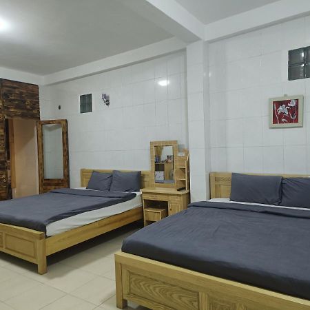 Elegant Dalat Hotel Dış mekan fotoğraf